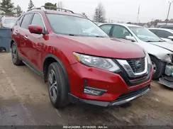 5N1AT2MT1KC753948 2019 NISSAN ROGUE