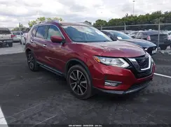 5N1AT2MT1KC755473 2019 NISSAN ROGUE