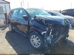 5N1AT2MT1KC755859 2019 NISSAN ROGUE