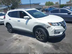 5N1AT2MT1KC756641 2019 NISSAN ROGUE