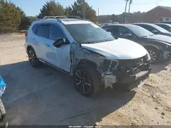 5N1AT2MT1KC756851 2019 NISSAN ROGUE