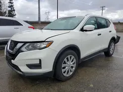 5N1AT2MT1KC757403 2019 NISSAN ROGUE