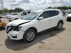5N1AT2MT1KC758468 2019 NISSAN ROGUE