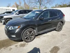 5N1AT2MT1KC759183 2019 NISSAN ROGUE