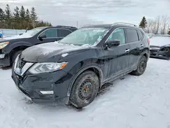 5N1AT2MT1KC760074 2019 NISSAN ROGUE