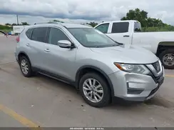 5N1AT2MT1KC760849 2019 NISSAN ROGUE
