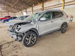 5N1AT2MT1KC760883 2019 NISSAN ROGUE