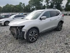 5N1AT2MT1KC760950 2019 NISSAN ROGUE