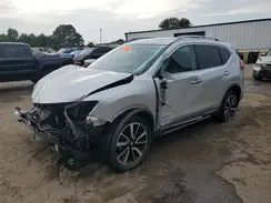 5N1AT2MT1KC761466 2019 NISSAN ROGUE