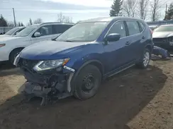 5N1AT2MT1KC761936 2019 NISSAN ROGUE