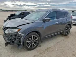 5N1AT2MT1KC762536 2019 NISSAN ROGUE