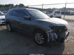 5N1AT2MT1KC762570 2019 NISSAN ROGUE