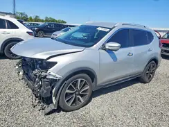 5N1AT2MT1KC762861 2019 NISSAN ROGUE