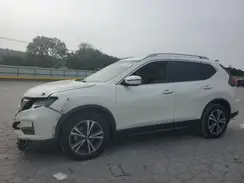 5N1AT2MT1KC763105 2019 NISSAN ROGUE