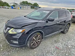 5N1AT2MT1KC763766 2019 NISSAN ROGUE