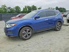 5N1AT2MT1KC763864 2019 NISSAN ROGUE