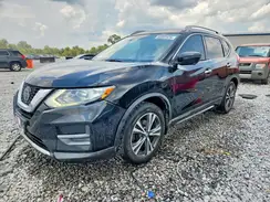 5N1AT2MT1KC764786 2019 NISSAN ROGUE