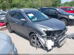 5N1AT2MT1KC764917 2019 NISSAN ROGUE