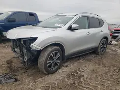 5N1AT2MT1KC766411 2019 NISSAN ROGUE