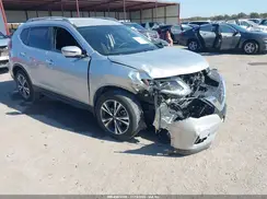 5N1AT2MT1KC766568 2019 NISSAN ROGUE