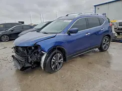 5N1AT2MT1KC766943 2019 NISSAN ROGUE