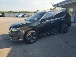 5N1AT2MT1KC766988 2019 NISSAN ROGUE