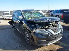 5N1AT2MT1KC767073 2019 NISSAN ROGUE