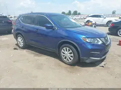 5N1AT2MT1KC769518 2019 NISSAN ROGUE