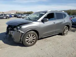 5N1AT2MT1KC769633 2019 NISSAN ROGUE