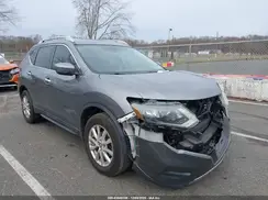 5N1AT2MT1KC769762 2019 NISSAN ROGUE