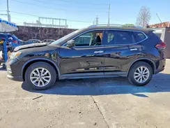 5N1AT2MT1KC770068 2019 NISSAN ROGUE