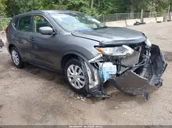 5N1AT2MT1KC770507 2019 NISSAN ROGUE