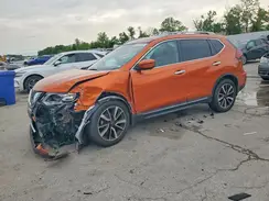 5N1AT2MT1KC770703 2019 NISSAN ROGUE
