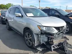 5N1AT2MT1KC770748 2019 NISSAN ROGUE