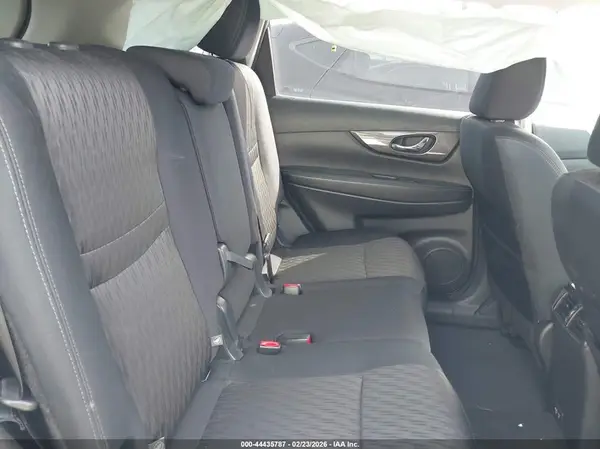 5N1AT2MT1KC770748 2019 NISSAN ROGUE - Image 8