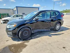 5N1AT2MT1KC772421 2019 NISSAN ROGUE