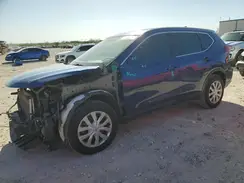 5N1AT2MT1KC772578 2019 NISSAN ROGUE