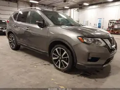 5N1AT2MT1KC774198 2019 NISSAN ROGUE