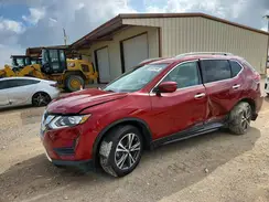 5N1AT2MT1KC774301 2019 NISSAN ROGUE