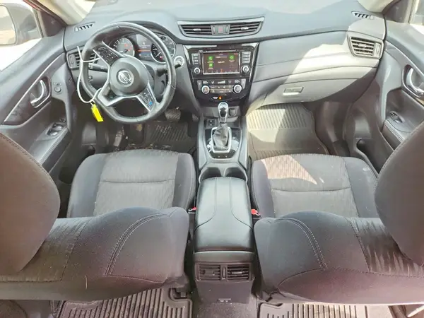 5N1AT2MT1KC774301 2019 NISSAN ROGUE - Image 8