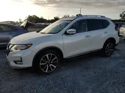 5N1AT2MT1KC775657 2019 NISSAN ROGUE