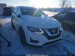 5N1AT2MT1KC775755 2019 NISSAN ROGUE
