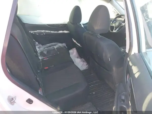 5N1AT2MT1KC775755 2019 NISSAN ROGUE - Image 8