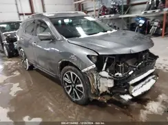 5N1AT2MT1KC775867 2019 NISSAN ROGUE