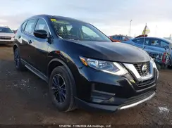 5N1AT2MT1KC776128 2019 NISSAN ROGUE