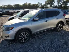 5N1AT2MT1KC777120 2019 NISSAN ROGUE