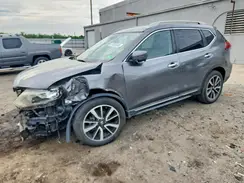 5N1AT2MT1KC778445 2019 NISSAN ROGUE