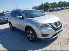 5N1AT2MT1KC778848 2019 NISSAN ROGUE