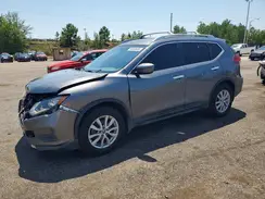 5N1AT2MT1KC779109 2019 NISSAN ROGUE