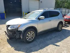 5N1AT2MT1KC781720 2019 NISSAN ROGUE